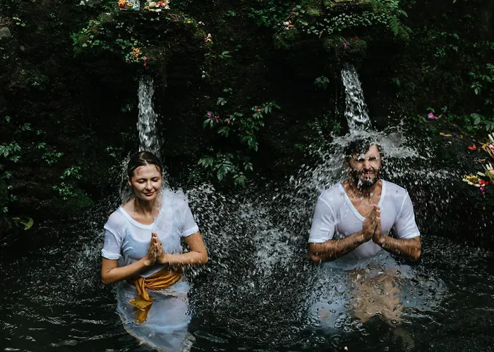 Bambootel Sawah View
